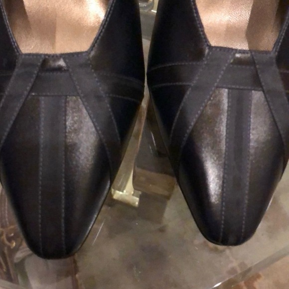 ⭐️Pillow Vale Amalfi Pumps Made in Italy NWT - Picture 11 of 15